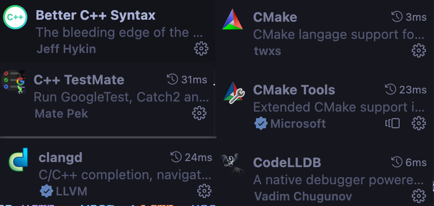 C++